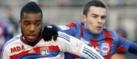 Franta: Ligue 1 - Etapa 25